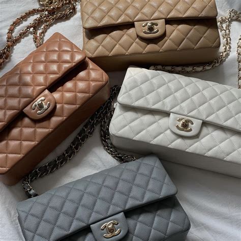 chanel bag cost to make|chanel bag price 2023.